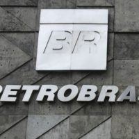 Rio de Janeiro - Sede da Petrobras (Tânia Rêgo/Agência Brasil)