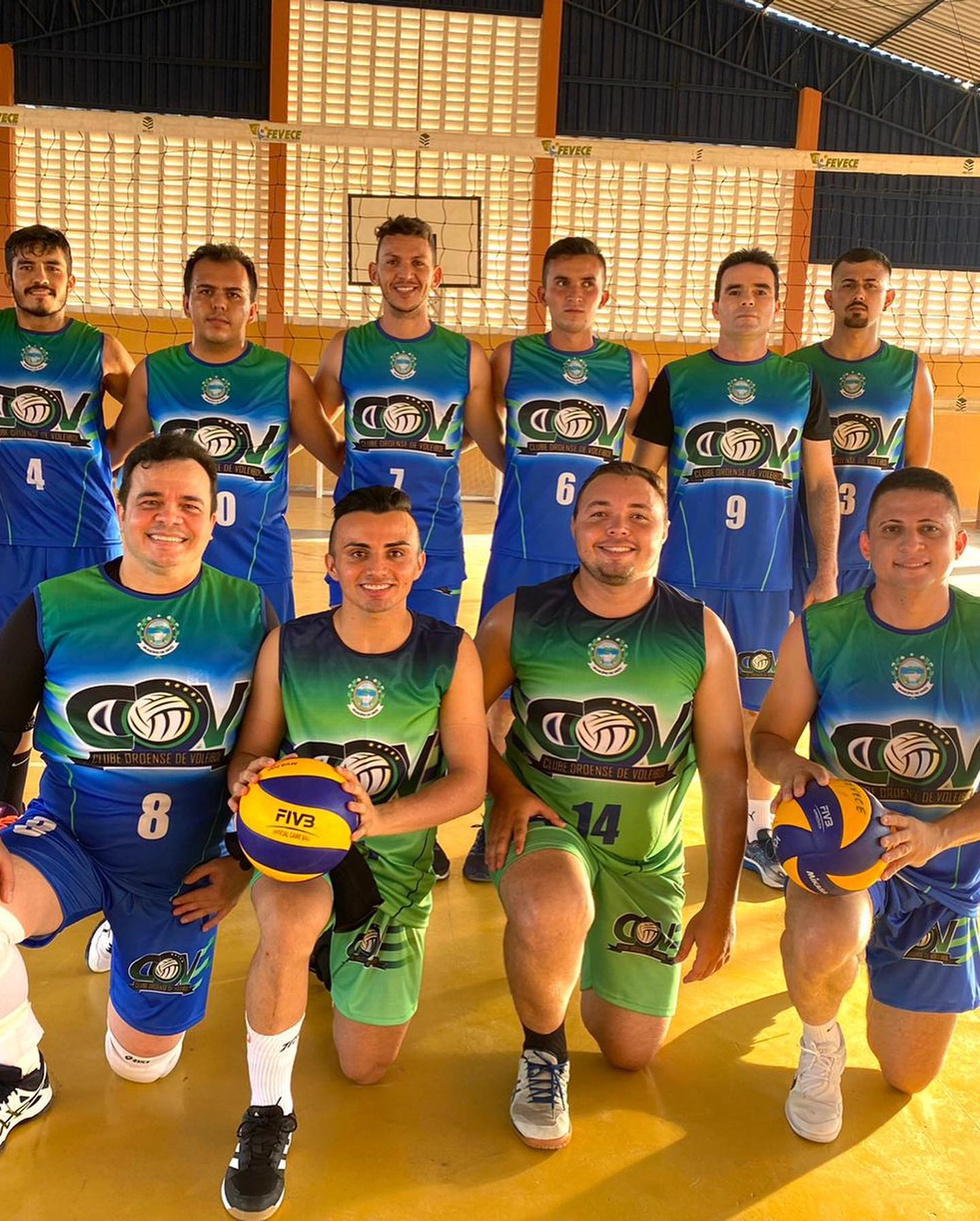 Aurora Futebol Clube de Homoine