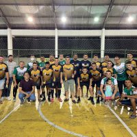 Orós Futsal