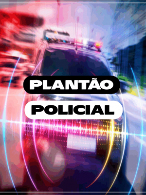 plantão policial policiais