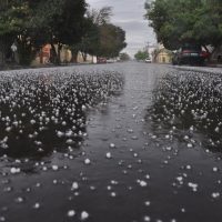 granizo