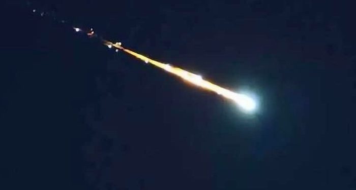 meteoro