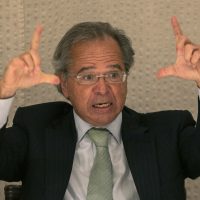 Paulo Guedes