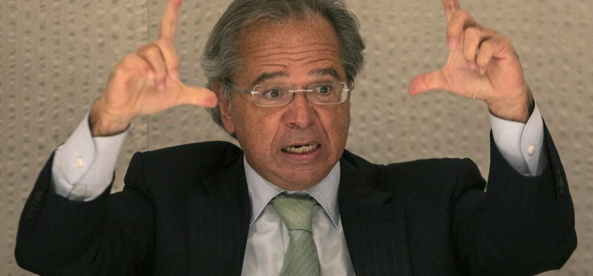 Paulo Guedes