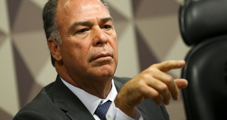 A comissão mista que analisa a Medida Provisória 870/19 realiza reunião para votação do relatório do senador Fernando Bezerra Coelho  sobre o assunto.