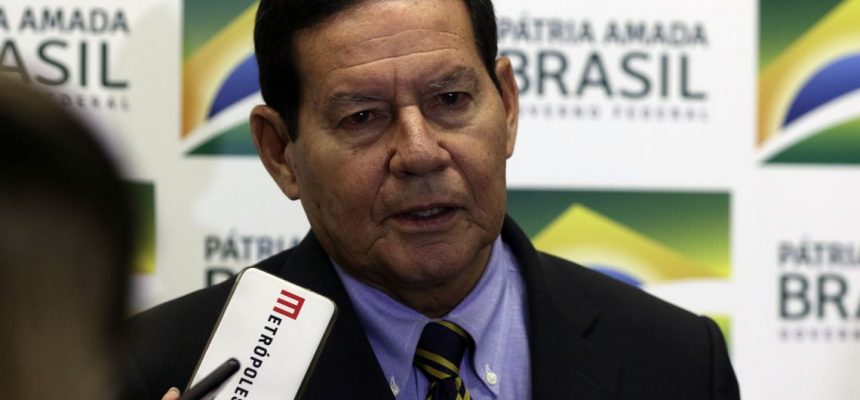 mOURÃO