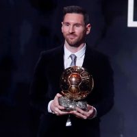 messi