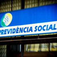 ***ARQUIVO***PORTO ALEGRE, RS, 25/08/2018: Fachada do Instituto Nacional de Seguro Social (INSS) em Porto Alegre (RS). (Foto: Evandro Leal/Agência Freelancer/Folhapress)