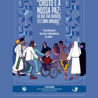 Campanha da Fraternidade 2021