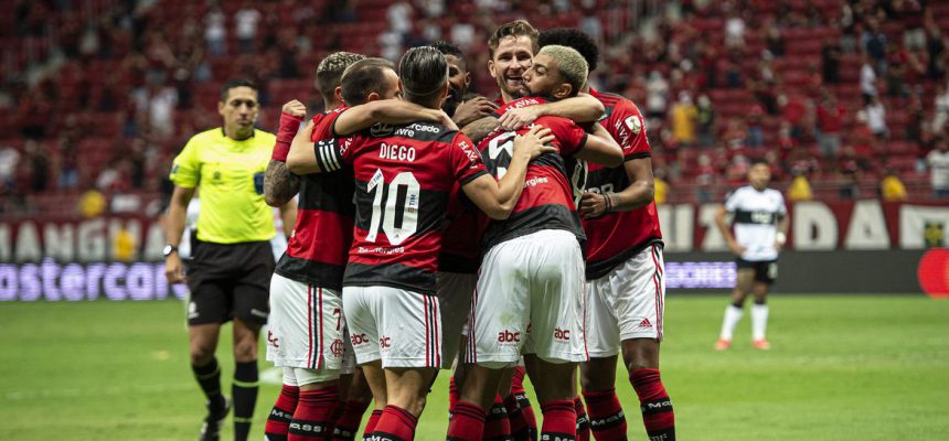 flamengo