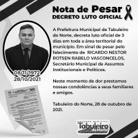 nota-de-pesar-prefeitura-tabuleiro-do-norte