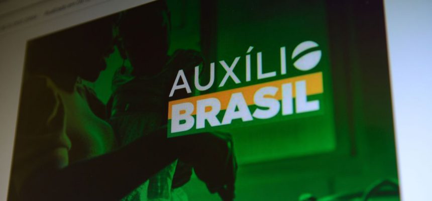 Programa Auxílio Brasil