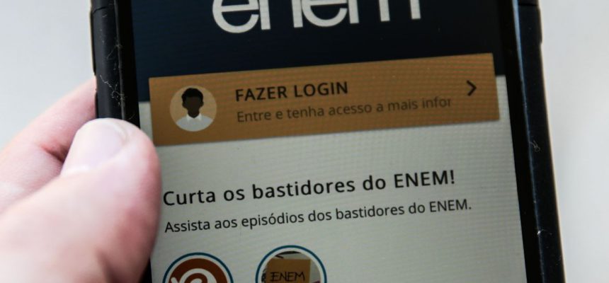 Exame Nacional do Ensino Médio,Enem