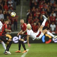 Foto: Marcelo Cortes / Flamengo