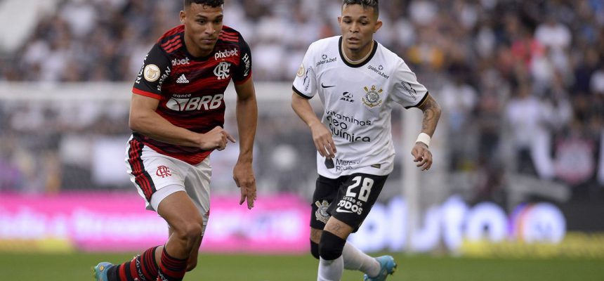 corinthians_x_flamengo_brasileiro_2022