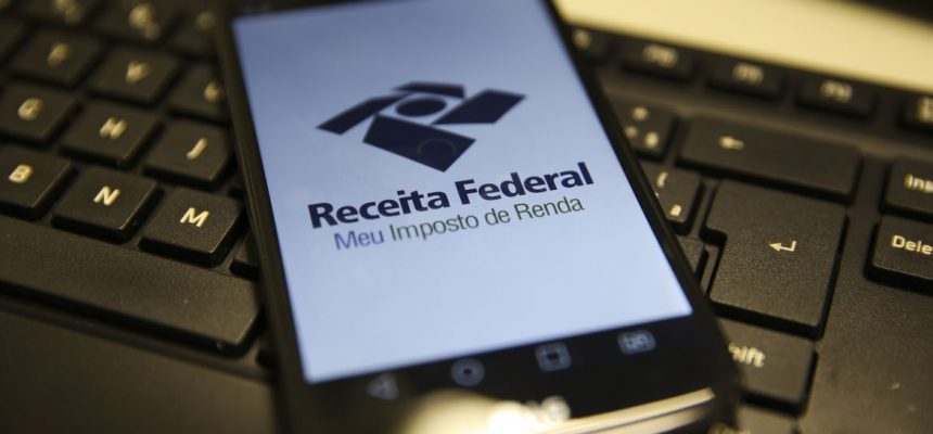 IMPOSTO DE RENDA 201,Declaração IRPF 2019